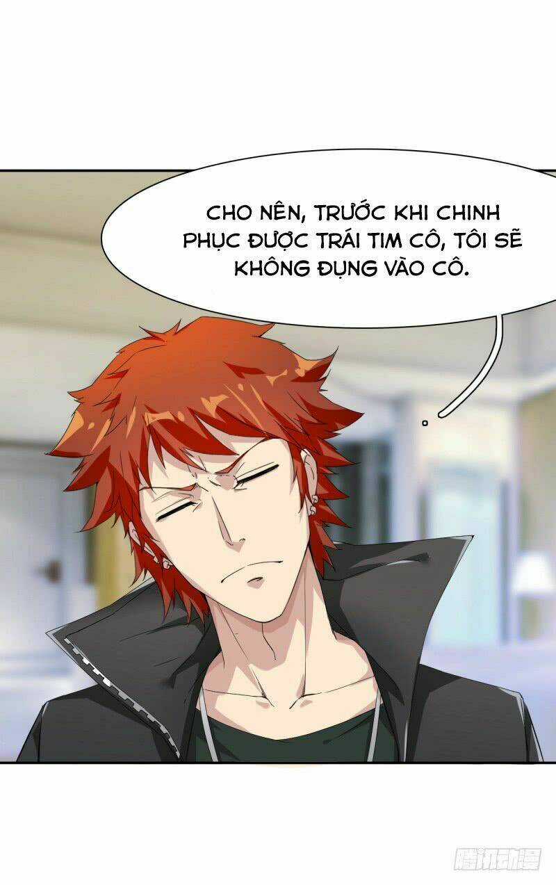 Võ Nghịch Sơn Hà Chapter 2 trang 57