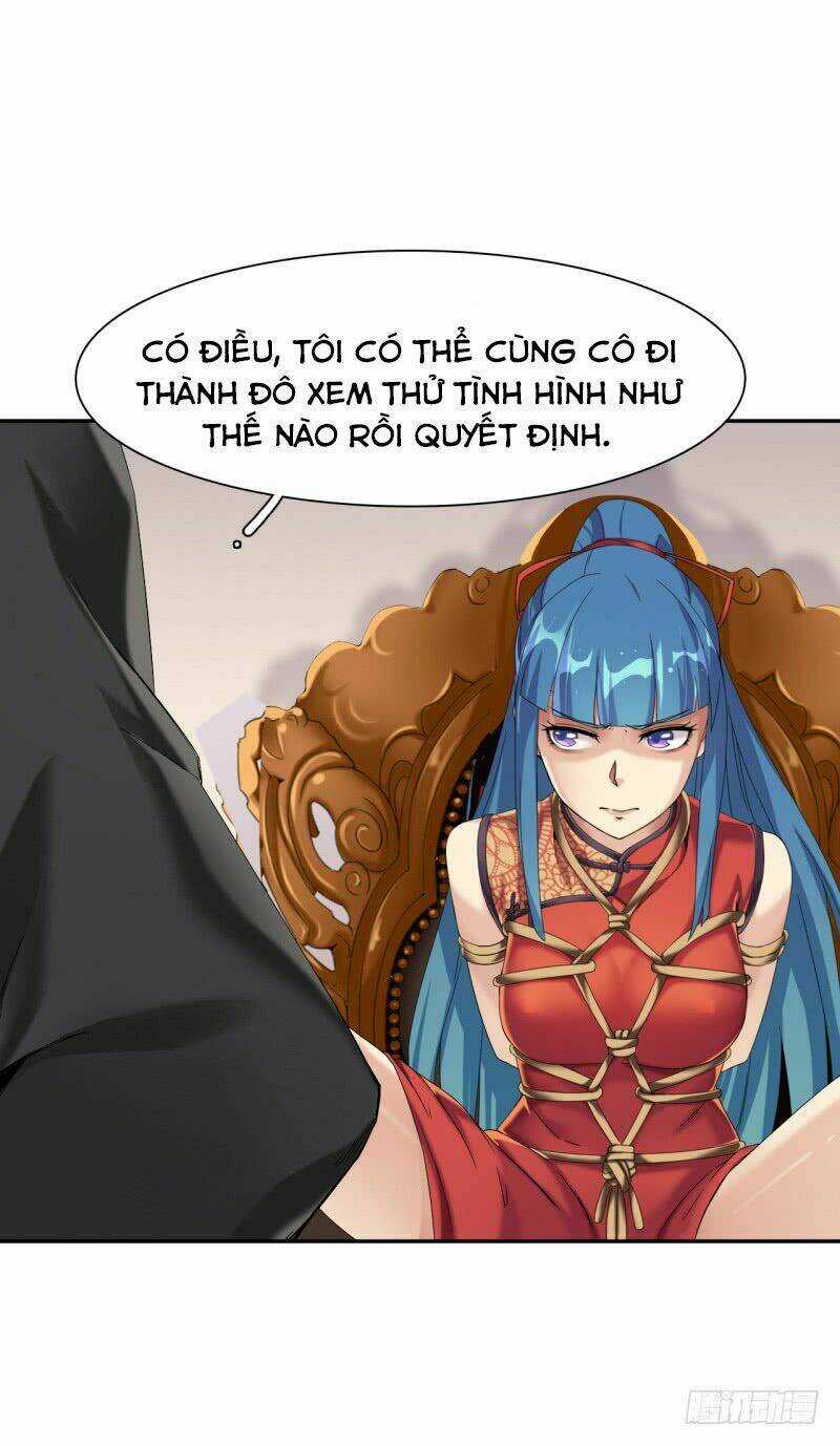 Võ Nghịch Sơn Hà Chapter 2 trang 59