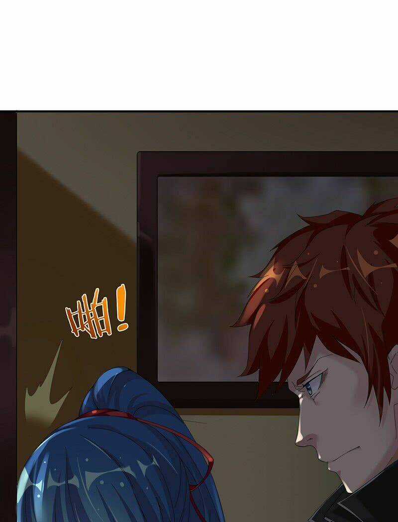 Võ Nghịch Sơn Hà Chapter 2 trang 6