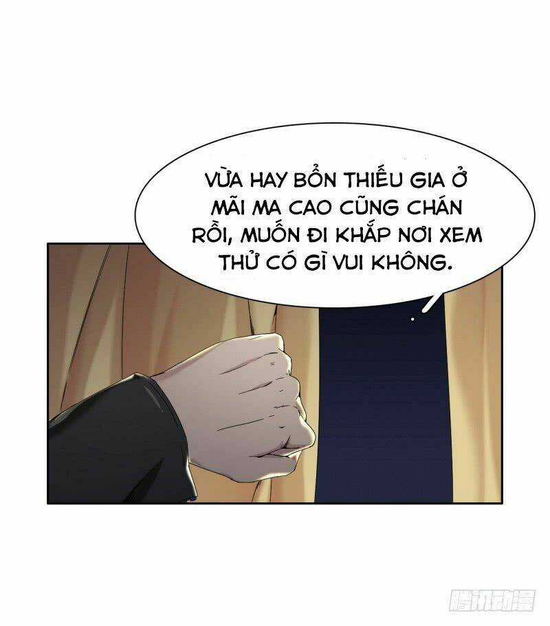 Võ Nghịch Sơn Hà Chapter 2 trang 60