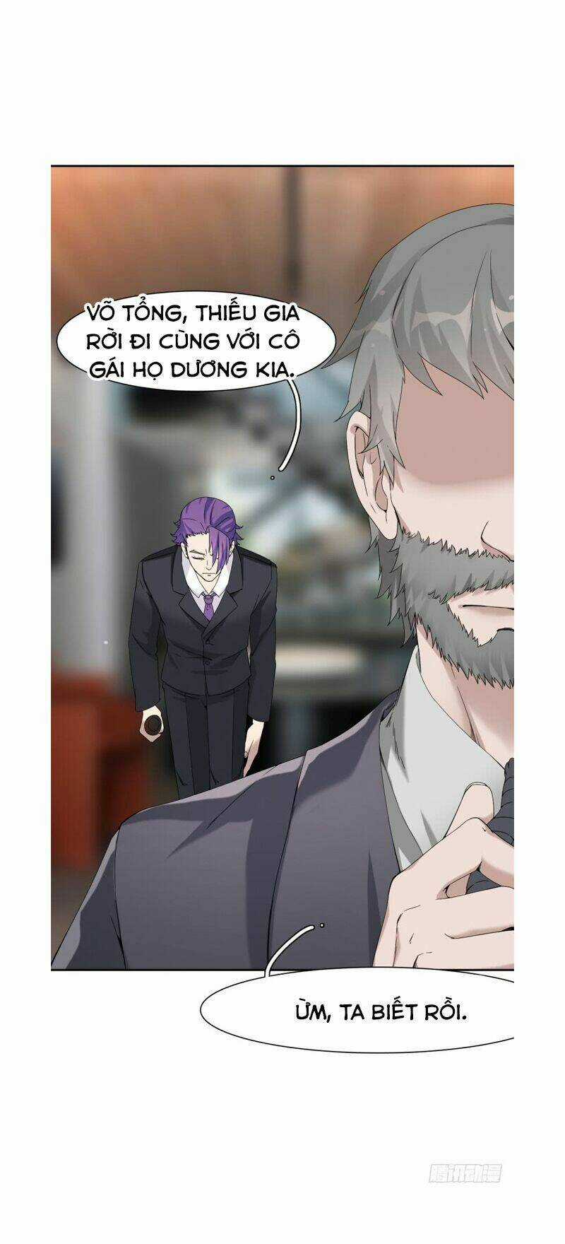 Võ Nghịch Sơn Hà Chapter 2 trang 65