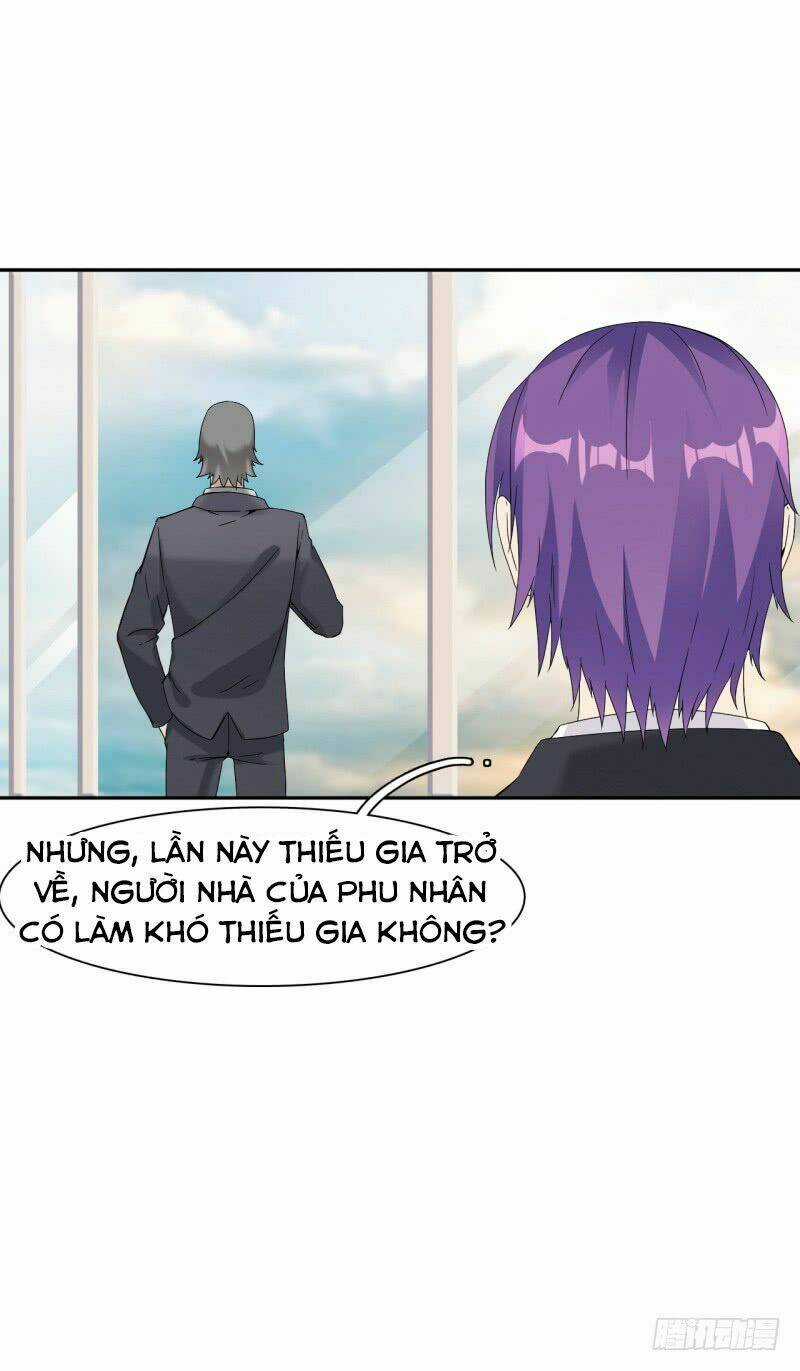 Võ Nghịch Sơn Hà Chapter 2 trang 66