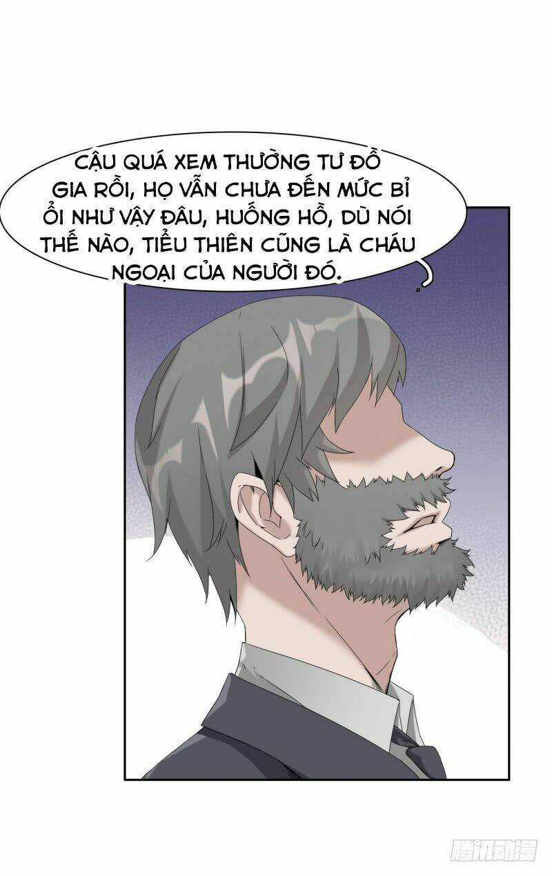 Võ Nghịch Sơn Hà Chapter 2 trang 67