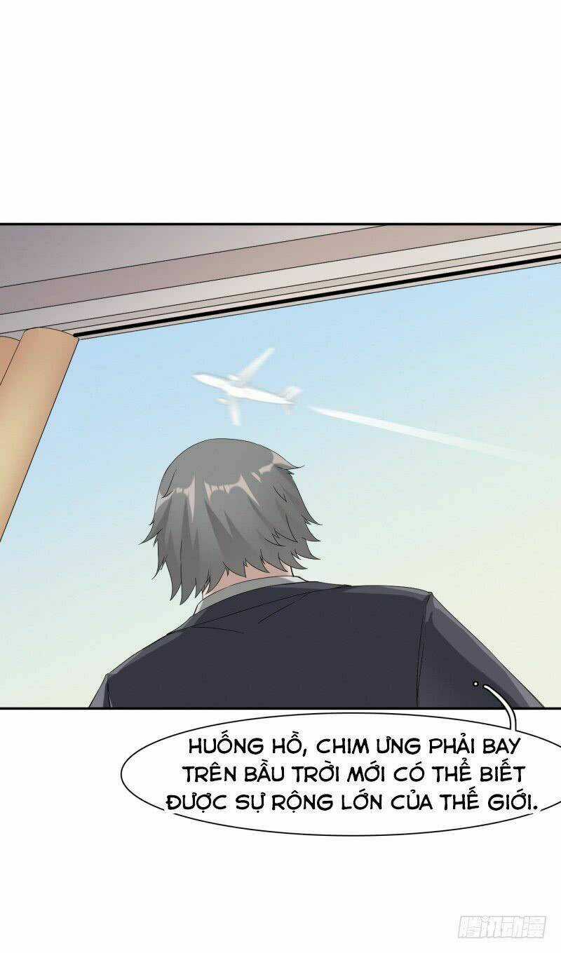 Võ Nghịch Sơn Hà Chapter 2 trang 68