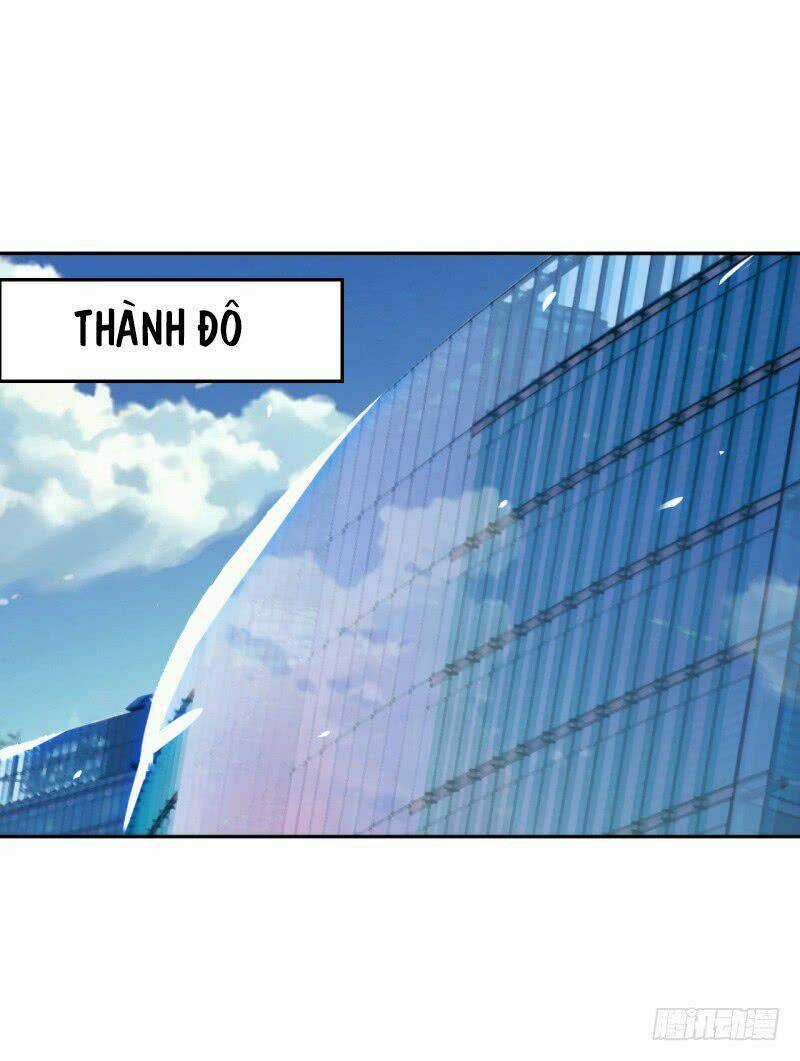 Võ Nghịch Sơn Hà Chapter 2 trang 69