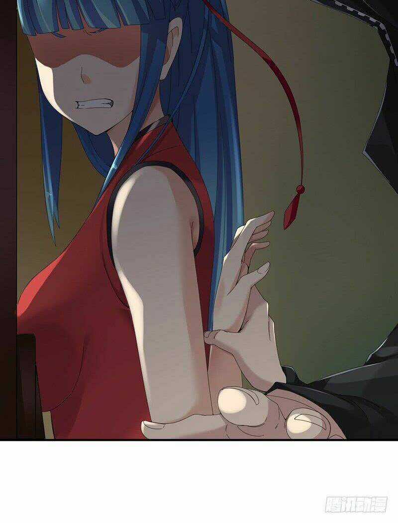 Võ Nghịch Sơn Hà Chapter 2 trang 7