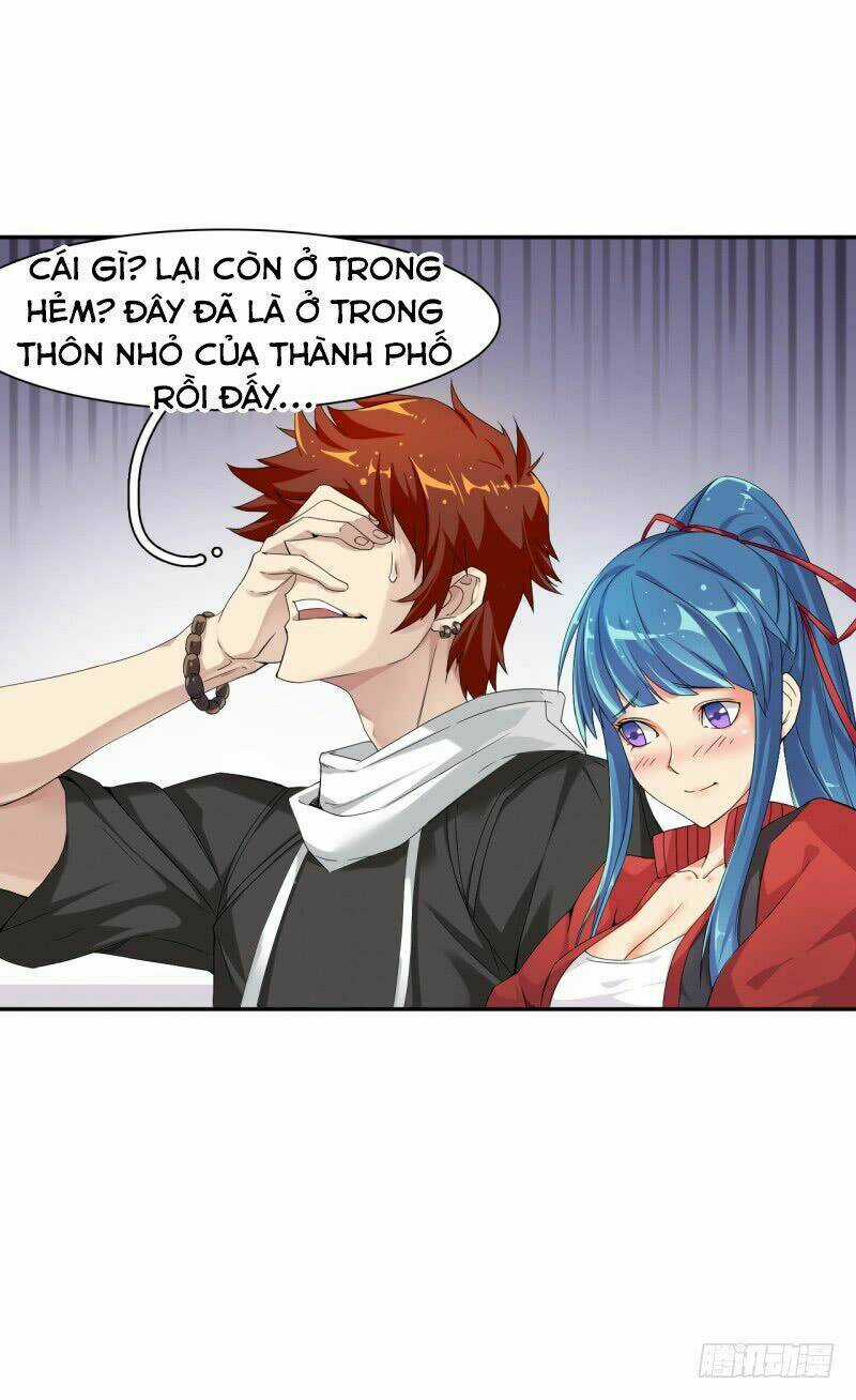 Võ Nghịch Sơn Hà Chapter 2 trang 73