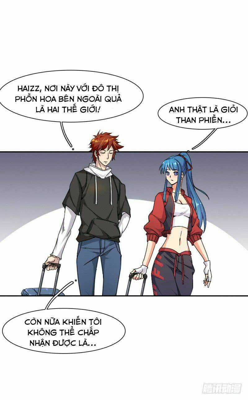 Võ Nghịch Sơn Hà Chapter 2 trang 74