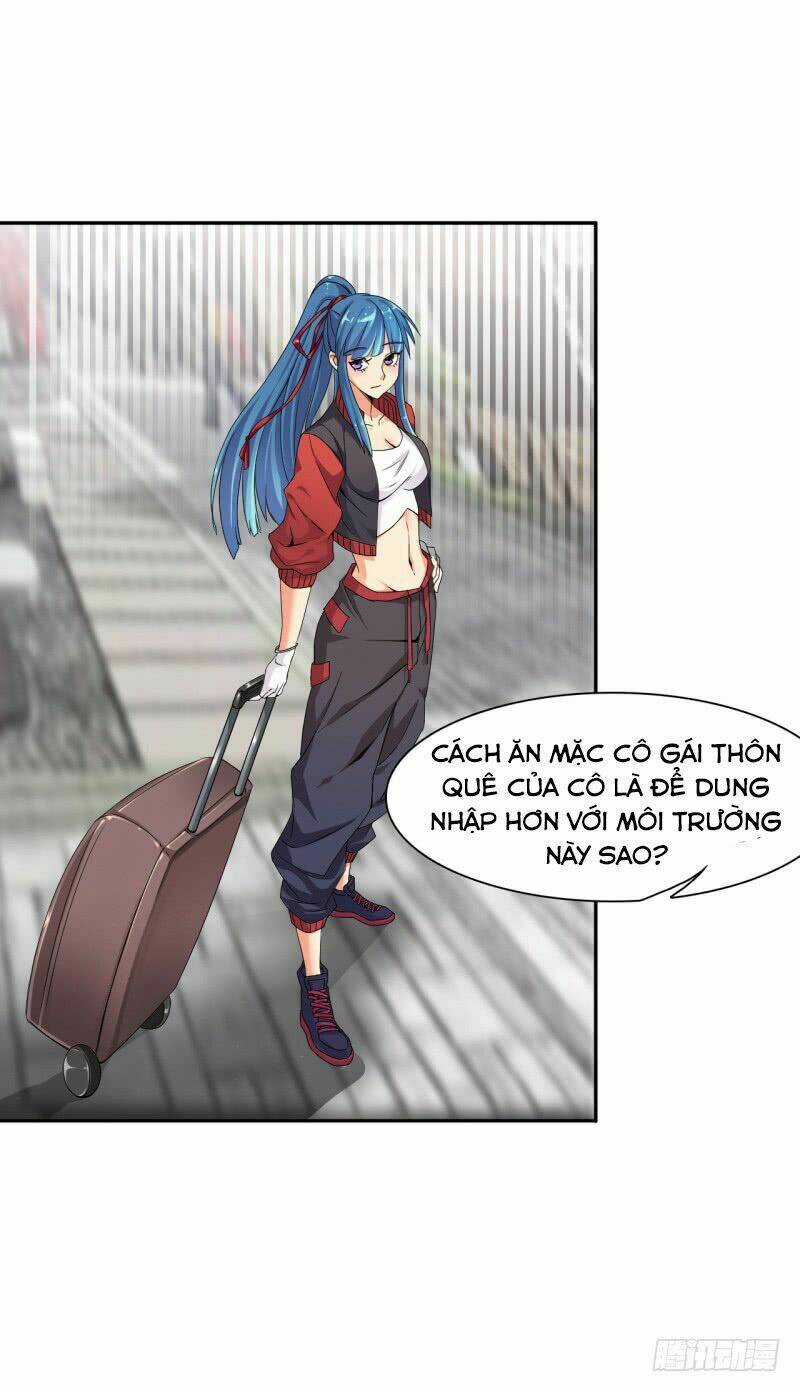 Võ Nghịch Sơn Hà Chapter 2 trang 75