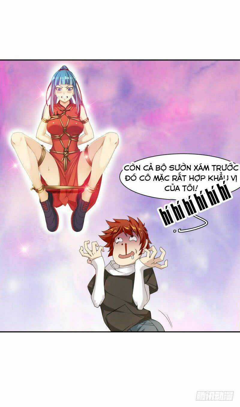 Võ Nghịch Sơn Hà Chapter 2 trang 76