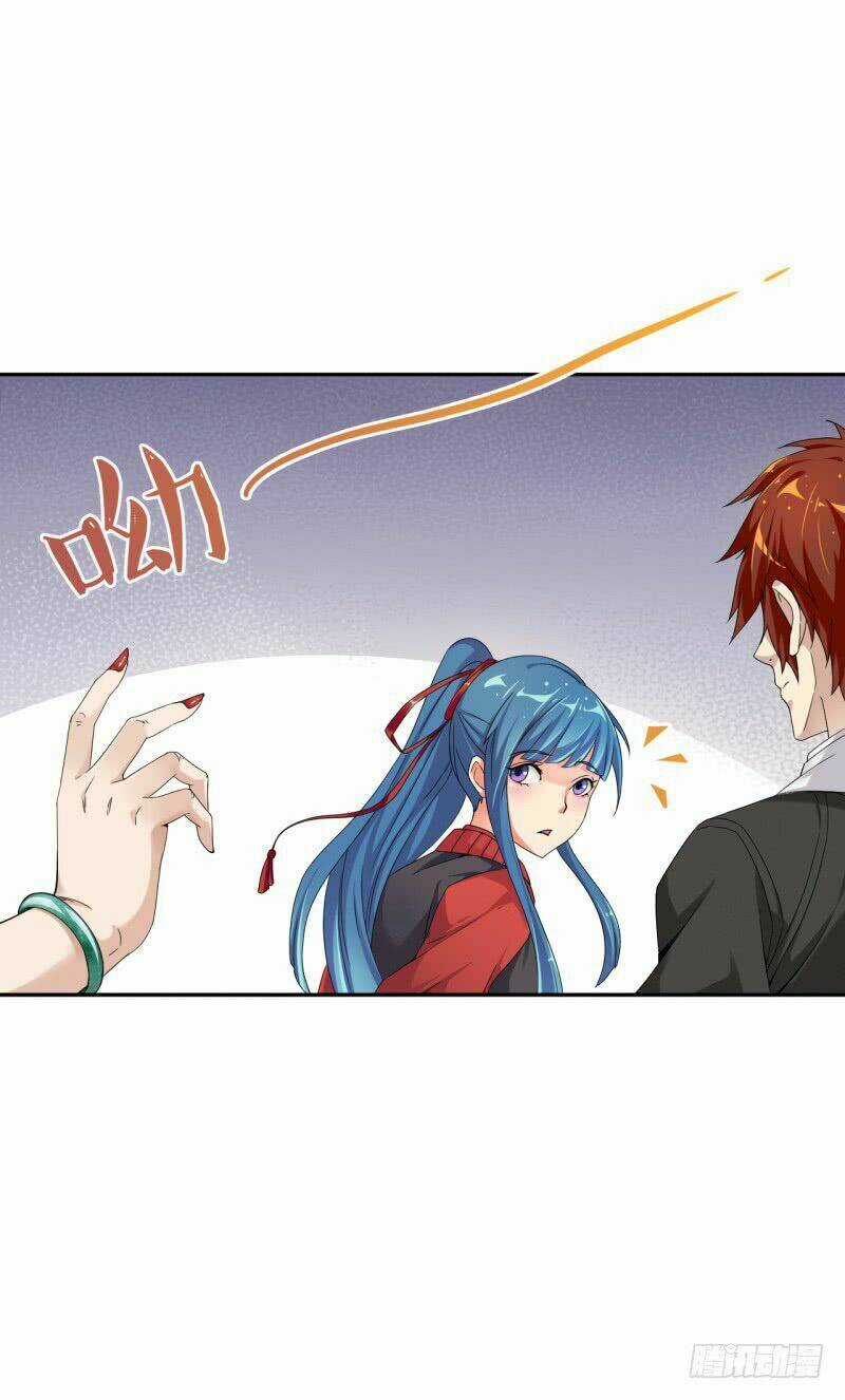 Võ Nghịch Sơn Hà Chapter 2 trang 77