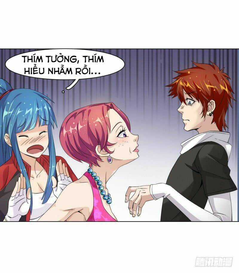 Võ Nghịch Sơn Hà Chapter 2 trang 79