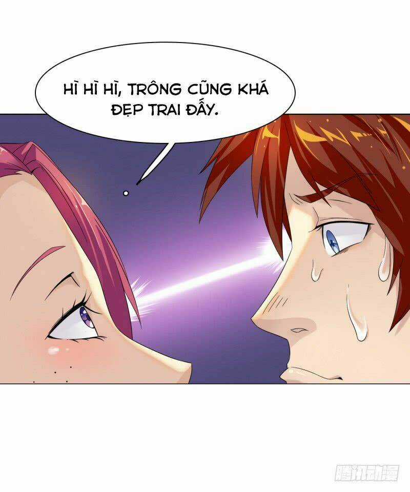 Võ Nghịch Sơn Hà Chapter 2 trang 80