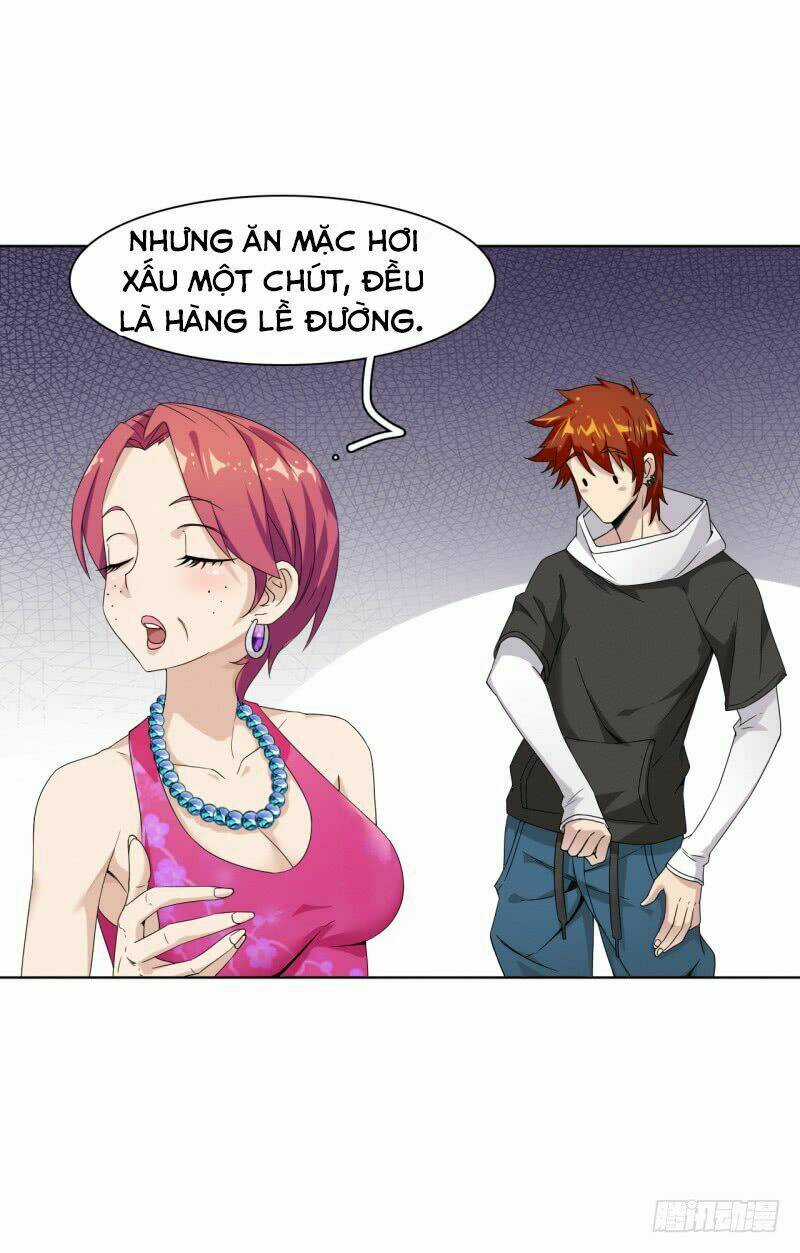 Võ Nghịch Sơn Hà Chapter 2 trang 81