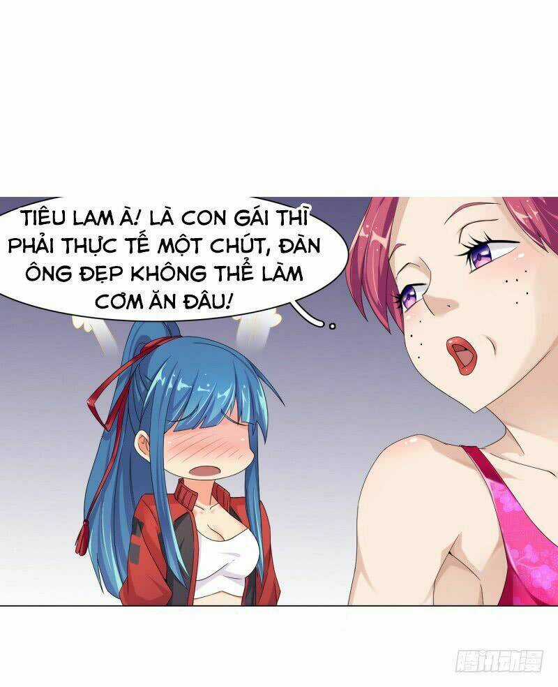 Võ Nghịch Sơn Hà Chapter 2 trang 82