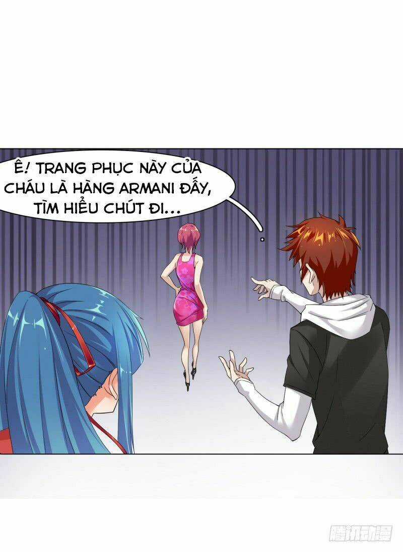 Võ Nghịch Sơn Hà Chapter 2 trang 83