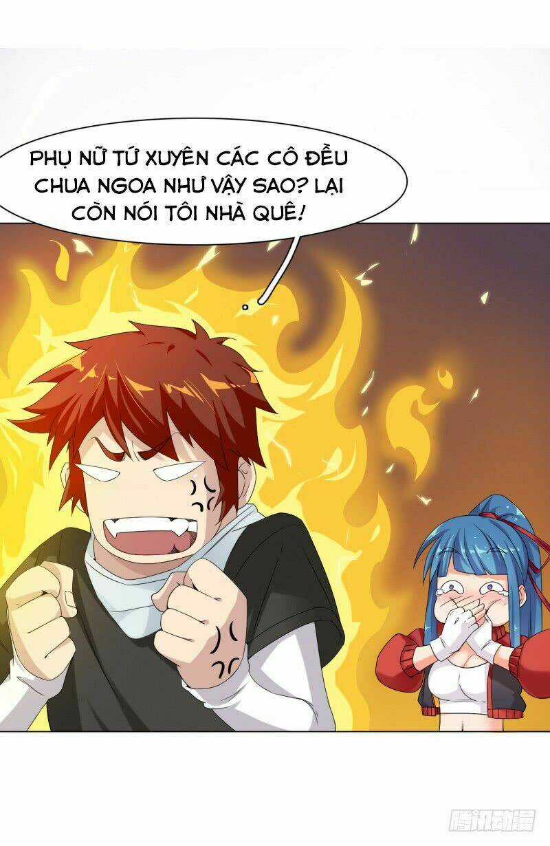 Võ Nghịch Sơn Hà Chapter 2 trang 84