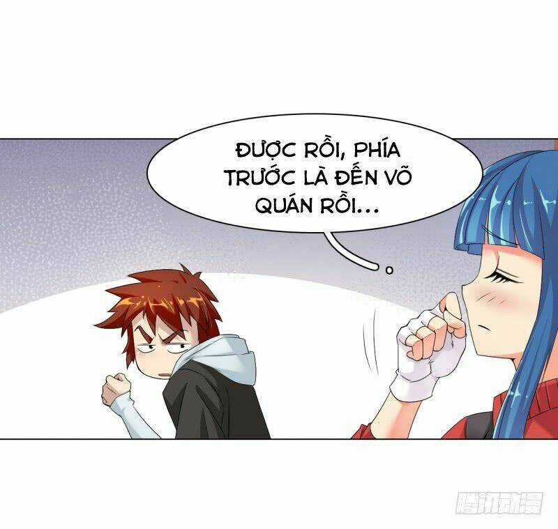 Võ Nghịch Sơn Hà Chapter 2 trang 85