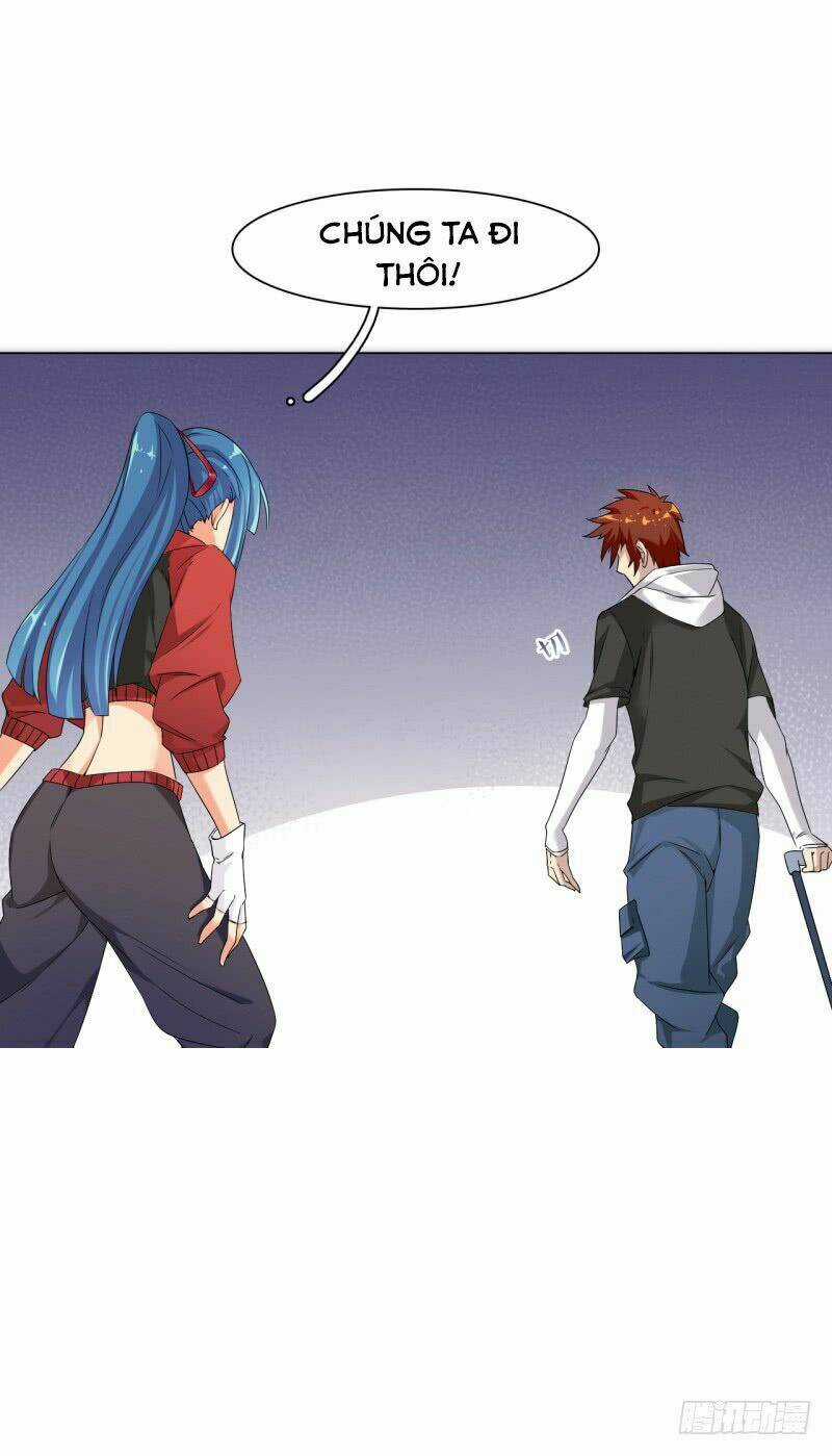 Võ Nghịch Sơn Hà Chapter 2 trang 86