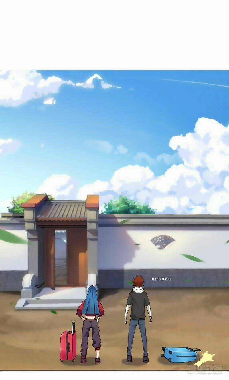 Võ Nghịch Sơn Hà Chapter 2 trang 87