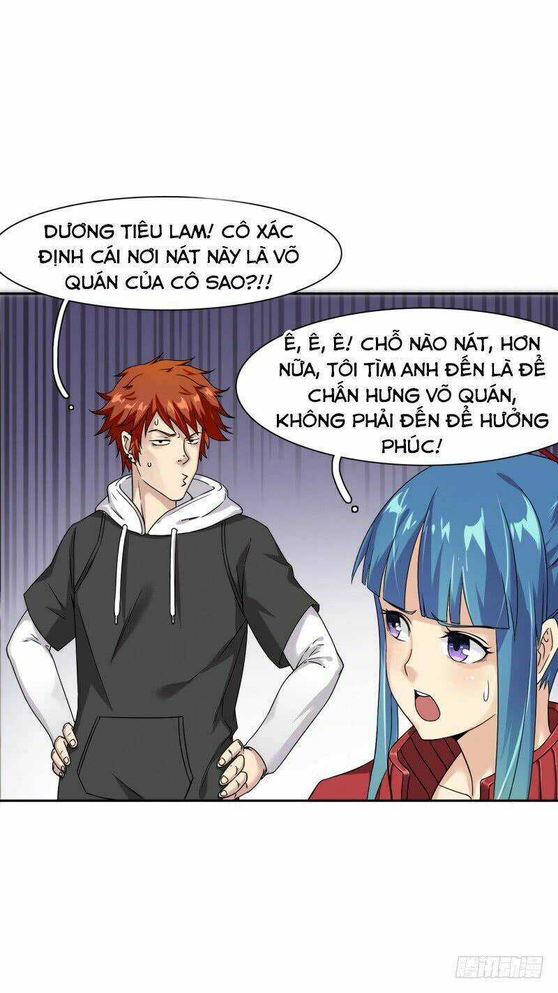 Võ Nghịch Sơn Hà Chapter 2 trang 89