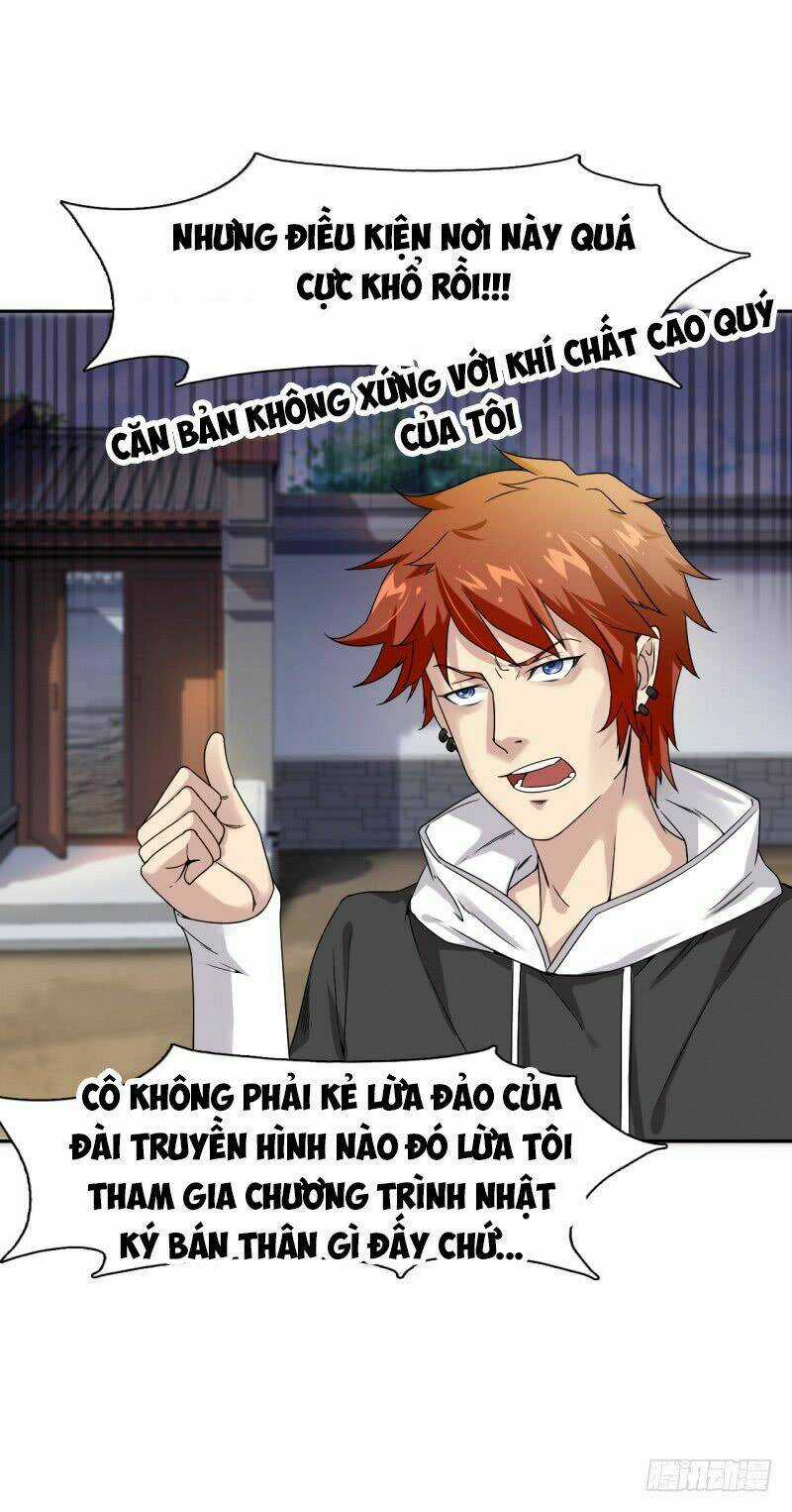 Võ Nghịch Sơn Hà Chapter 2 trang 90