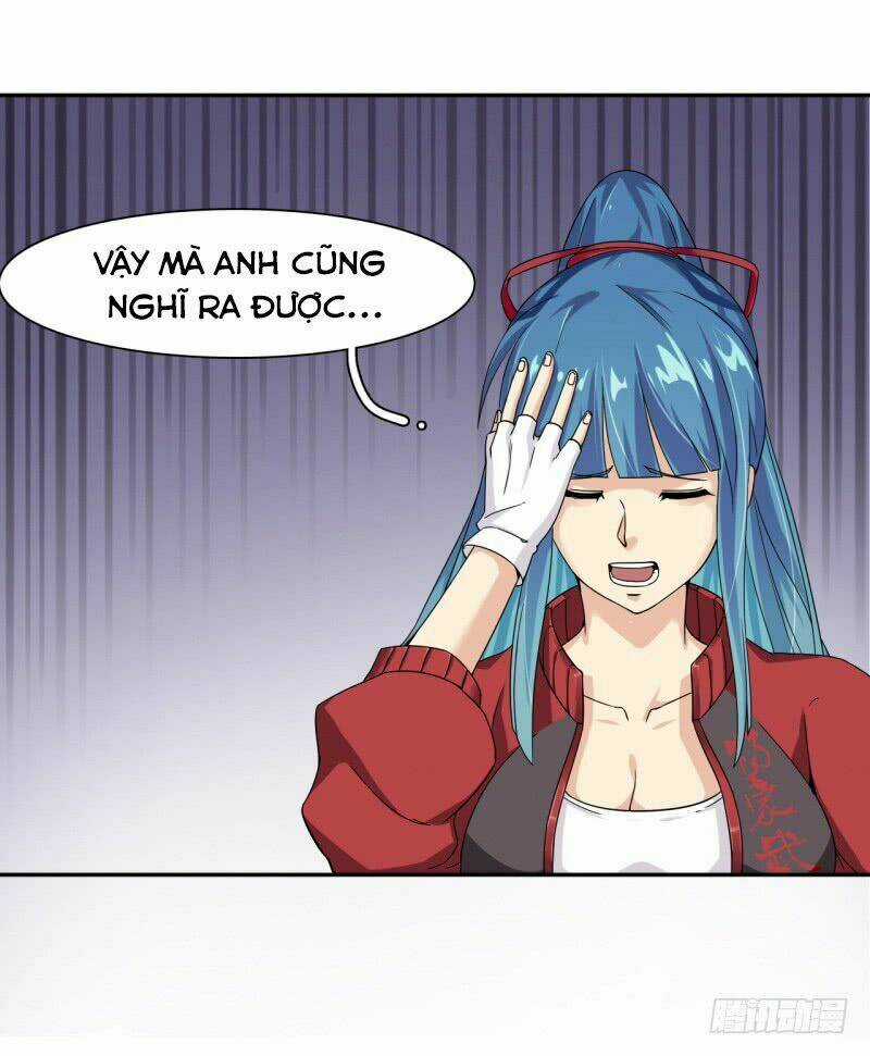 Võ Nghịch Sơn Hà Chapter 2 trang 91