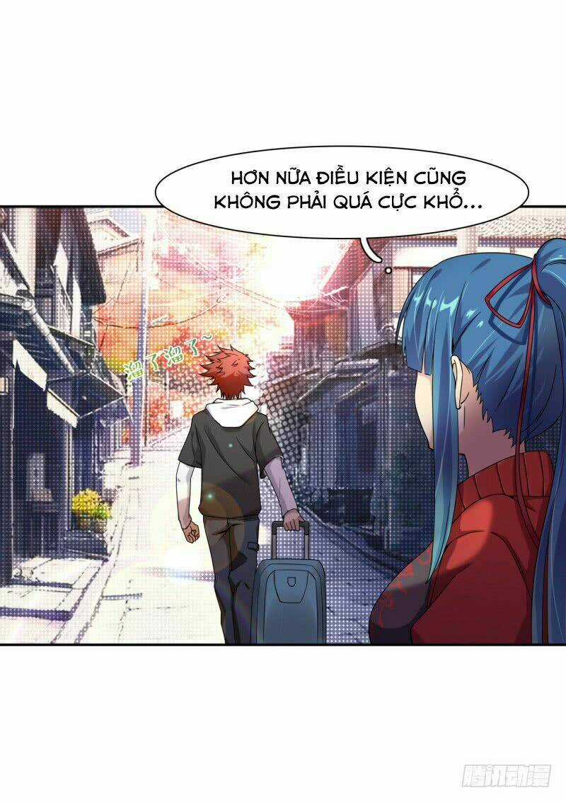 Võ Nghịch Sơn Hà Chapter 2 trang 92