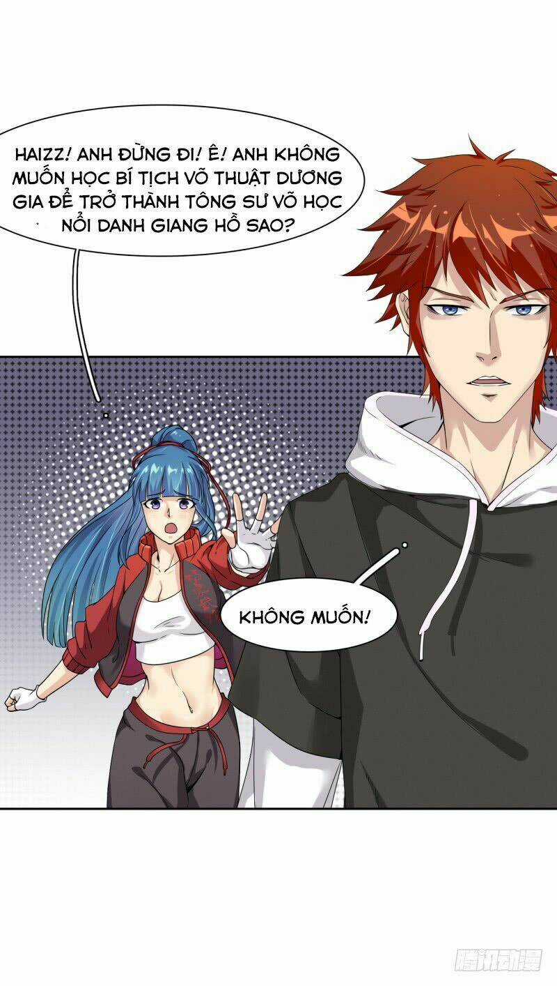 Võ Nghịch Sơn Hà Chapter 2 trang 93