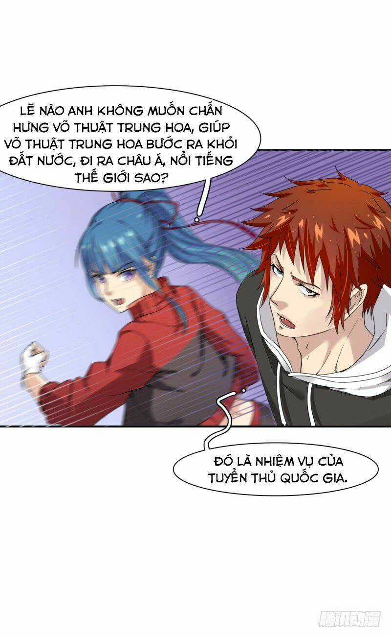 Võ Nghịch Sơn Hà Chapter 2 trang 94