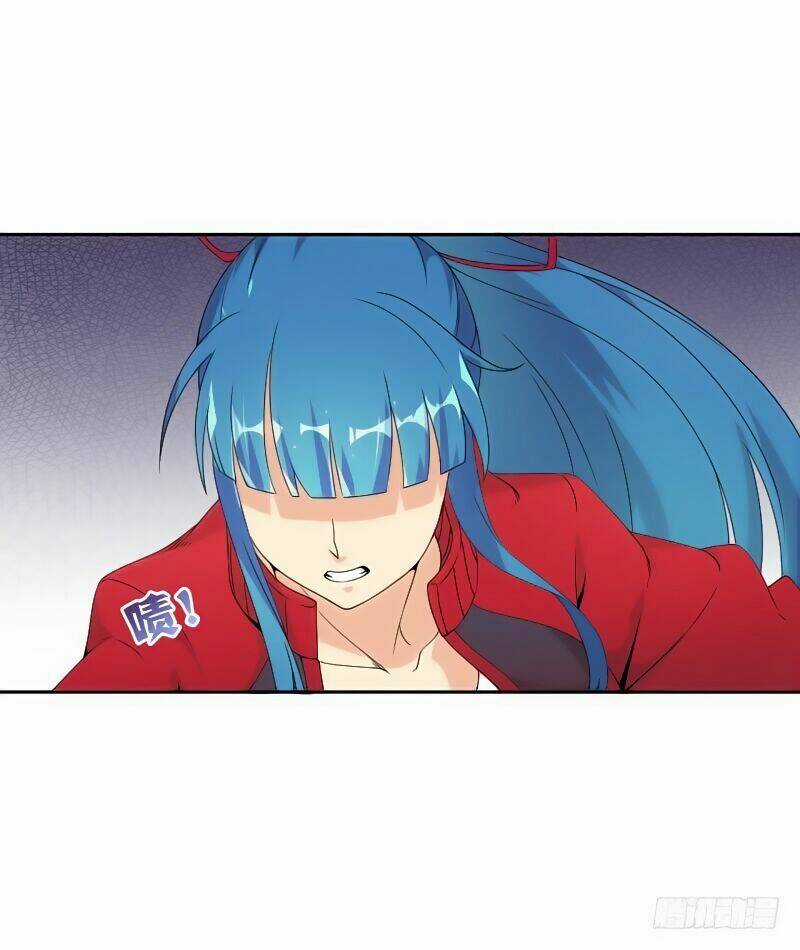 Võ Nghịch Sơn Hà Chapter 2 trang 95