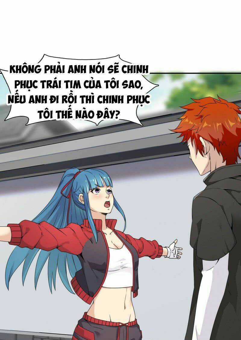 Võ Nghịch Sơn Hà Chapter 2 trang 96