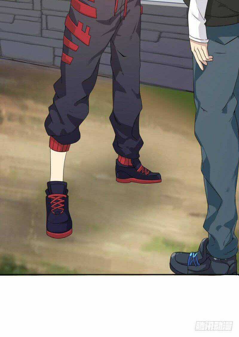 Võ Nghịch Sơn Hà Chapter 2 trang 97