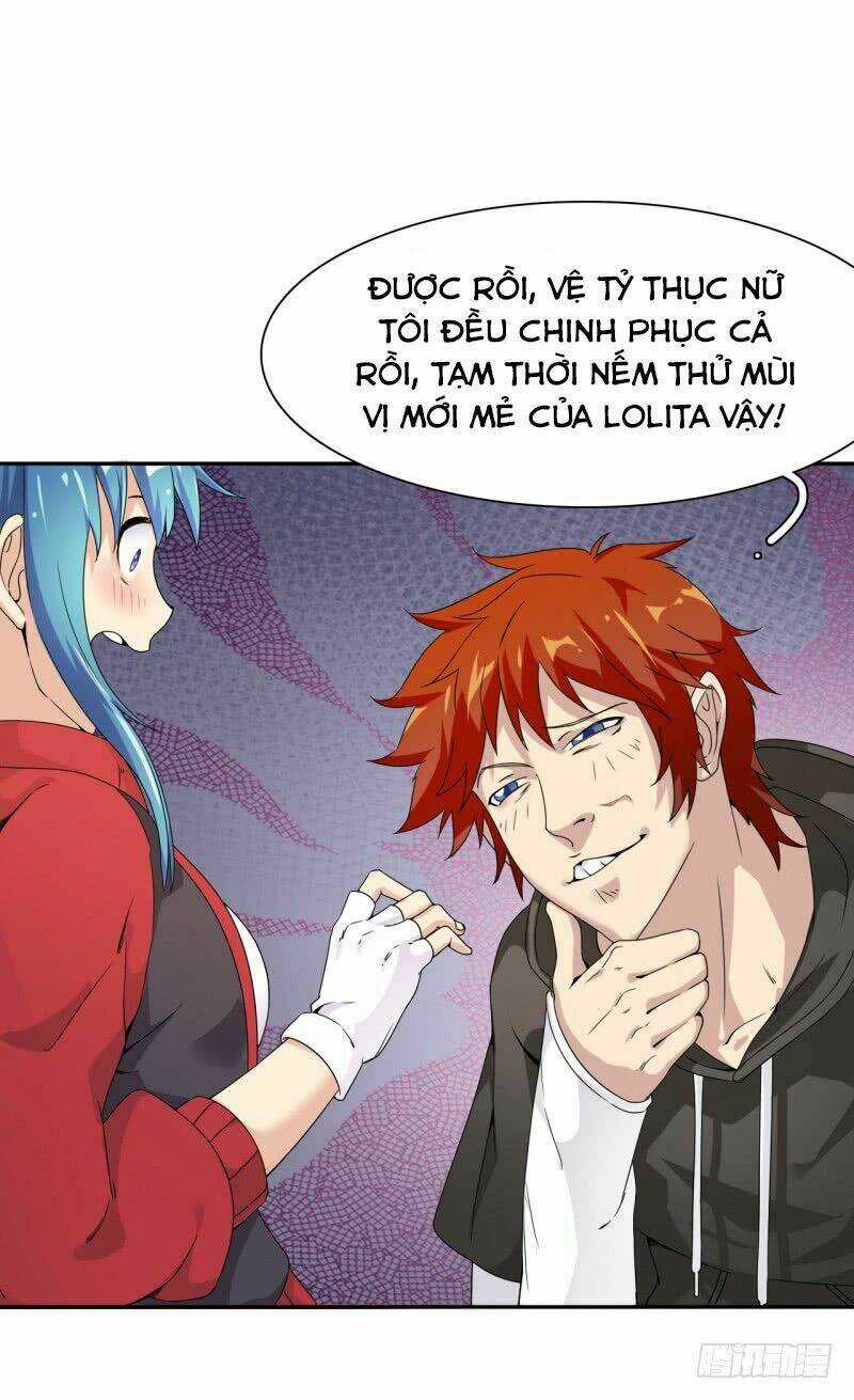 Võ Nghịch Sơn Hà Chapter 2 trang 98