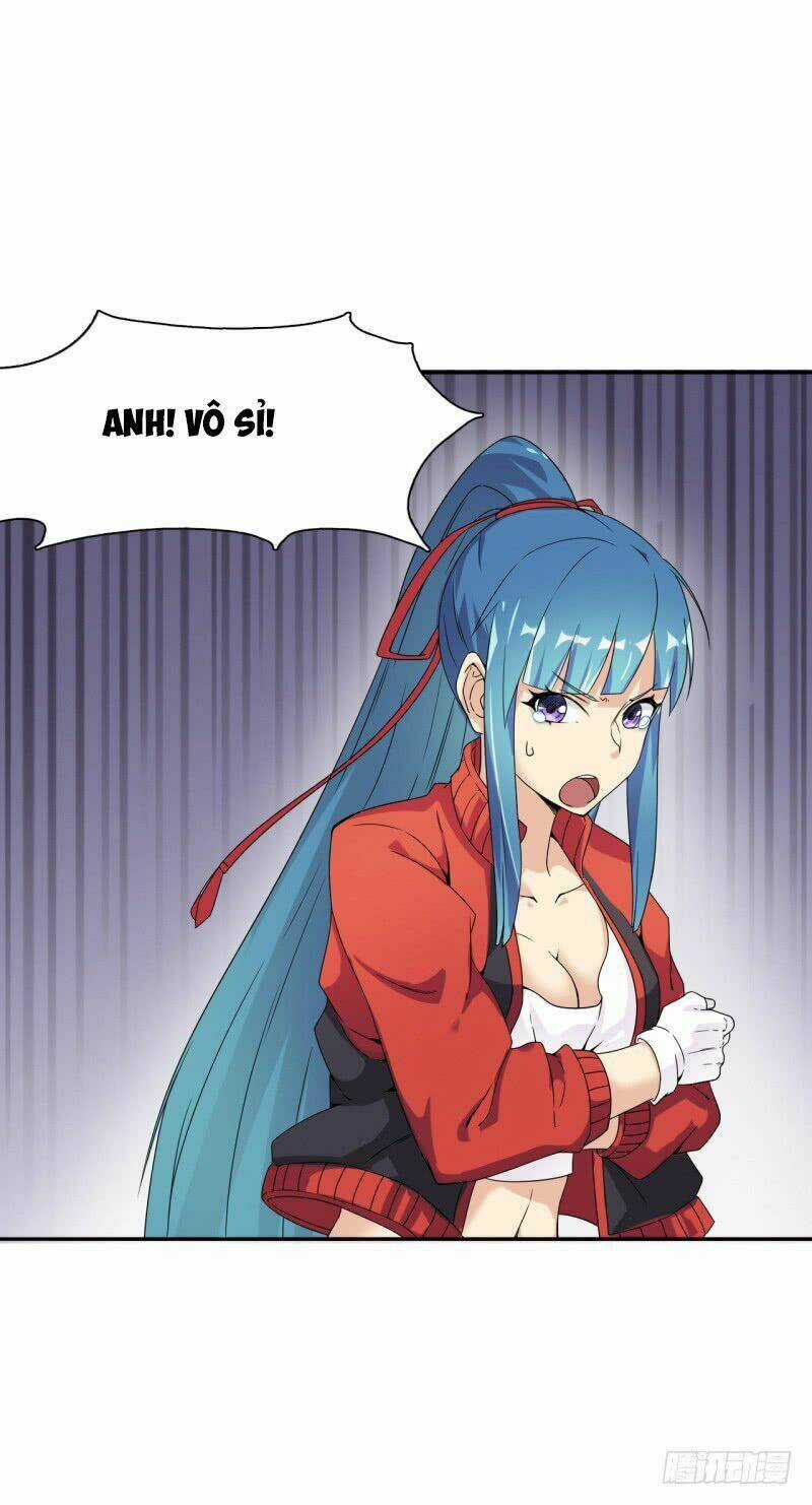 Võ Nghịch Sơn Hà Chapter 2 trang 99