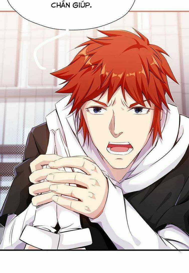 Võ Nghịch Sơn Hà Chapter 20 trang 20