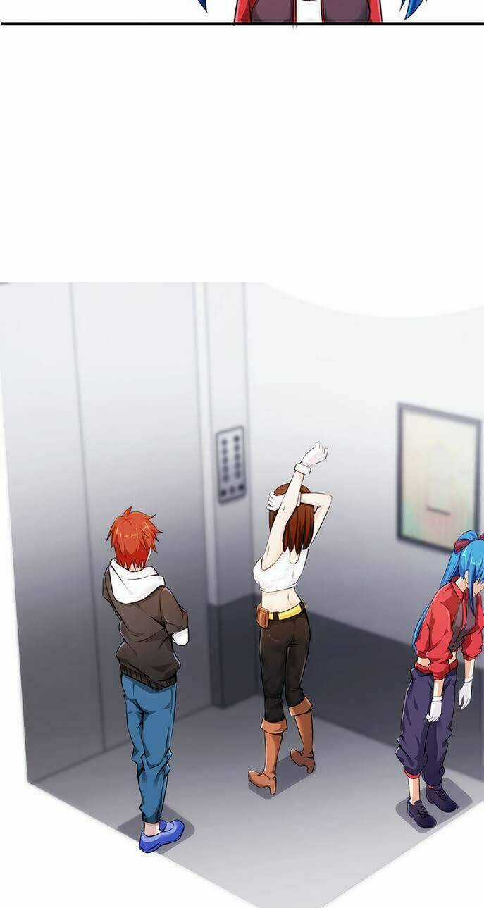 Võ Nghịch Sơn Hà Chapter 20 trang 22