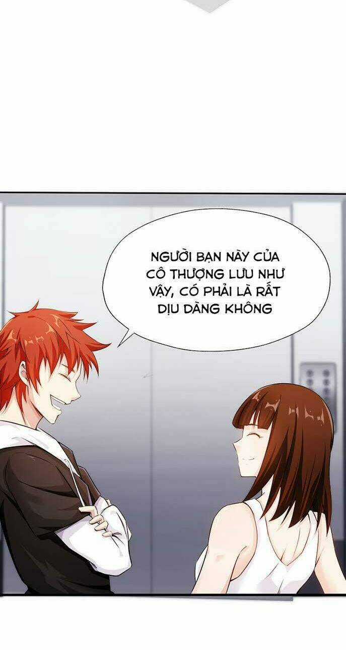 Võ Nghịch Sơn Hà Chapter 20 trang 23