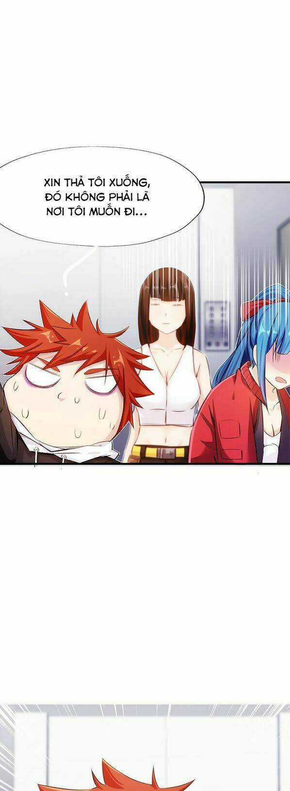 Võ Nghịch Sơn Hà Chapter 20 trang 26