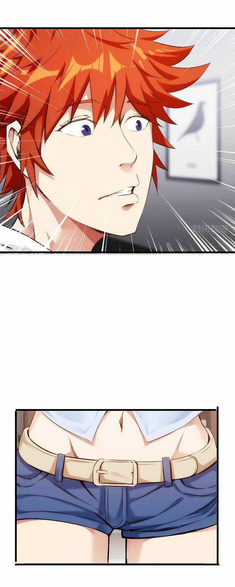 Võ Nghịch Sơn Hà Chapter 20 trang 28