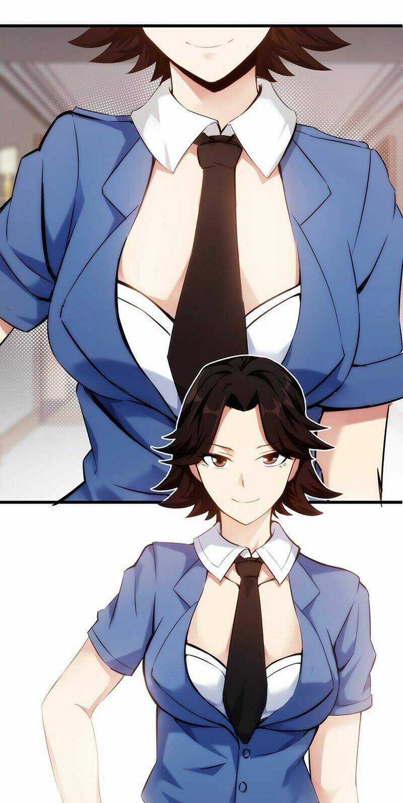 Võ Nghịch Sơn Hà Chapter 20 trang 29