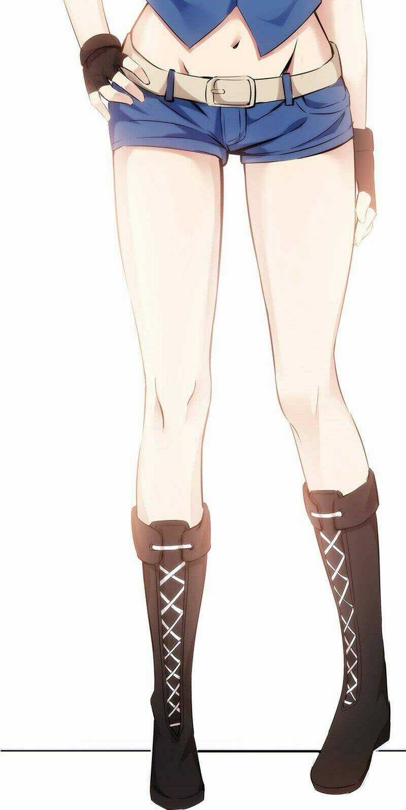 Võ Nghịch Sơn Hà Chapter 20 trang 30