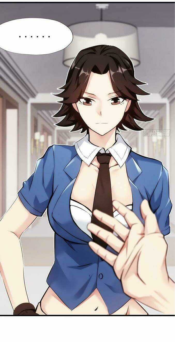 Võ Nghịch Sơn Hà Chapter 20 trang 33