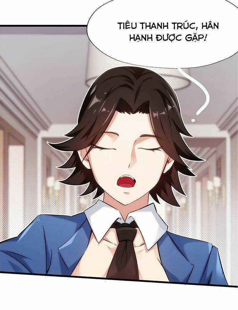 Võ Nghịch Sơn Hà Chapter 20 trang 34