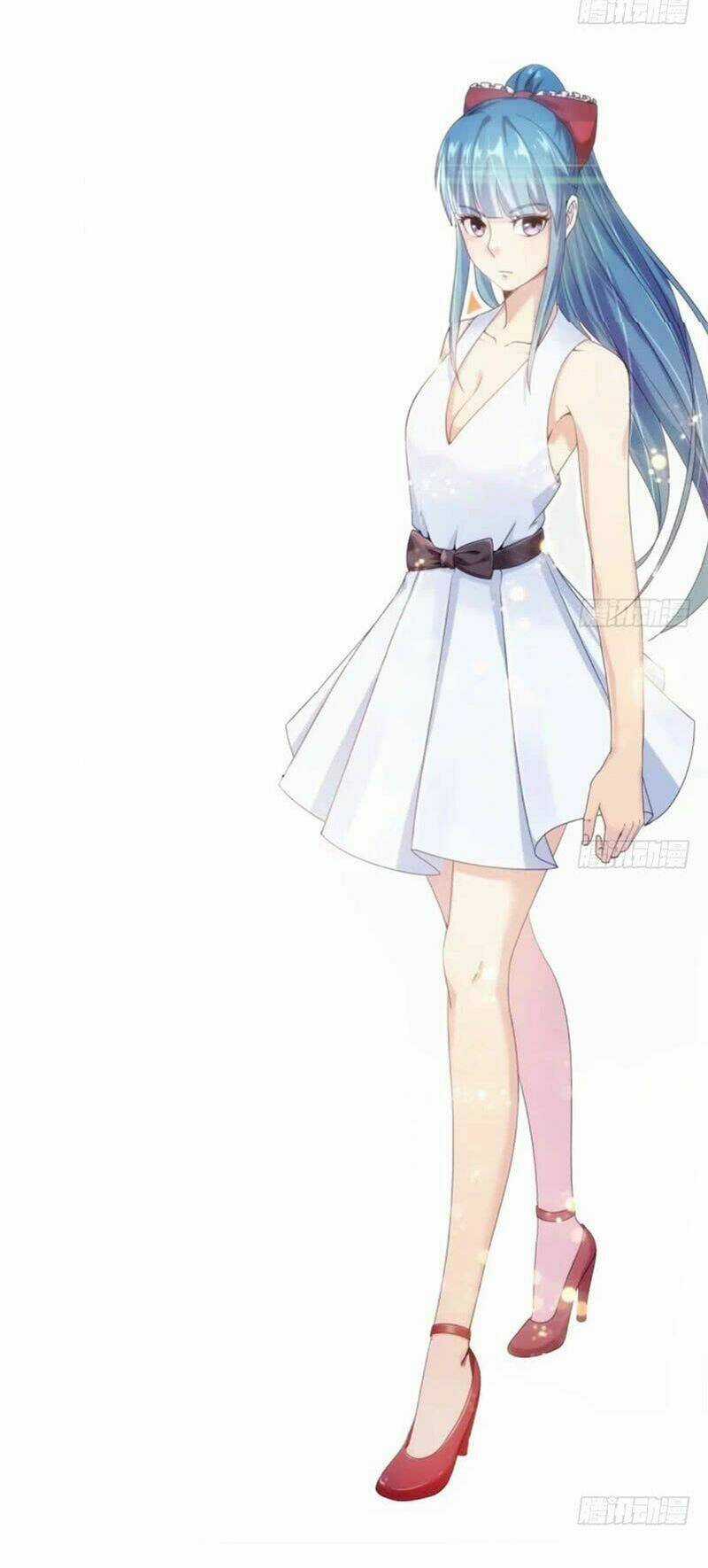 Võ Nghịch Sơn Hà Chapter 20 trang 39