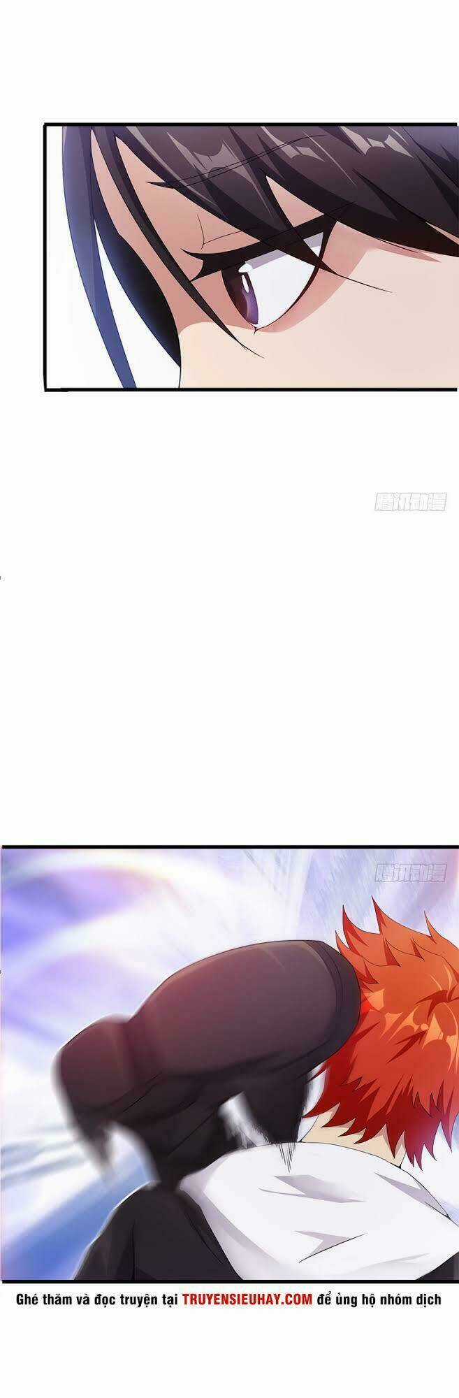 Võ Nghịch Sơn Hà Chapter 21 trang 10