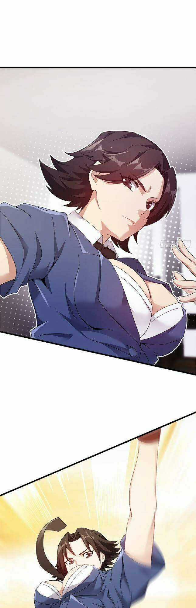 Võ Nghịch Sơn Hà Chapter 21 trang 13