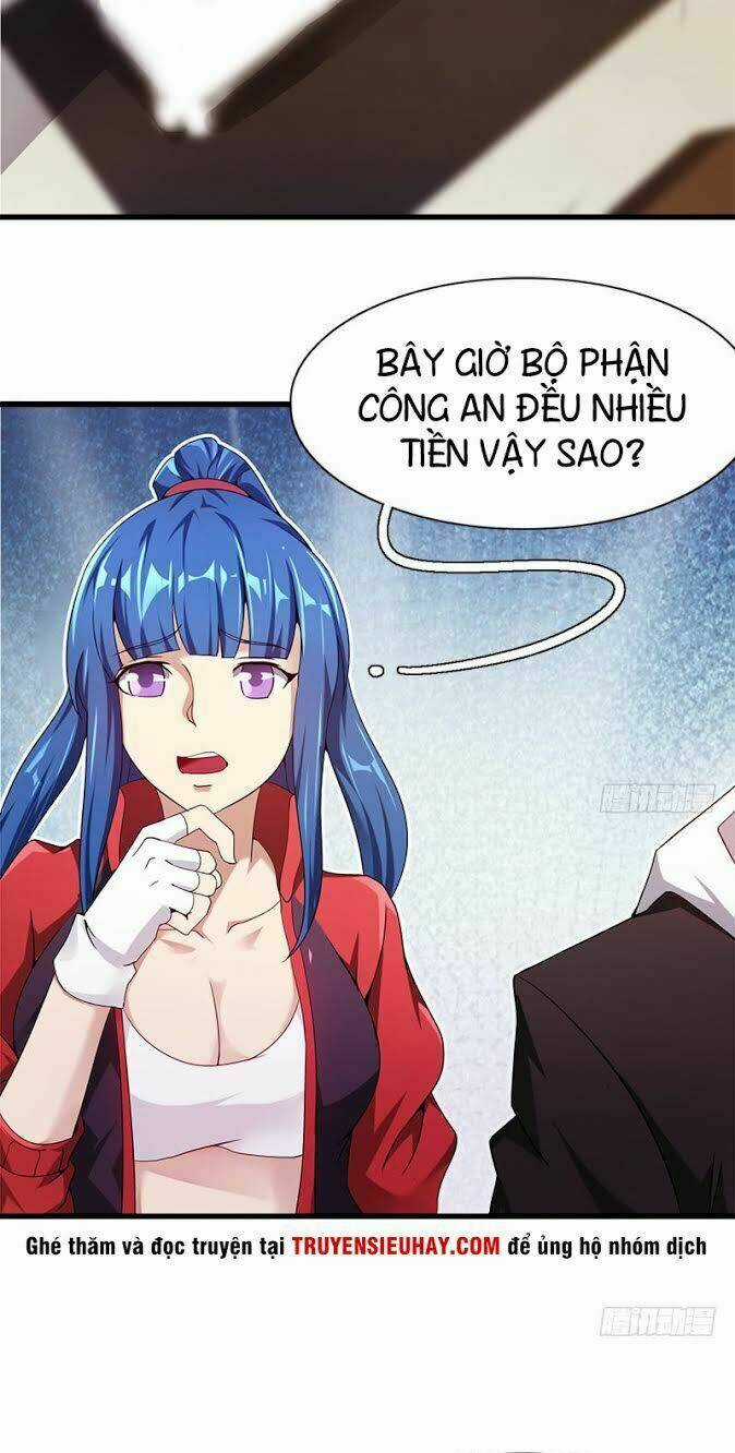 Võ Nghịch Sơn Hà Chapter 21 trang 2