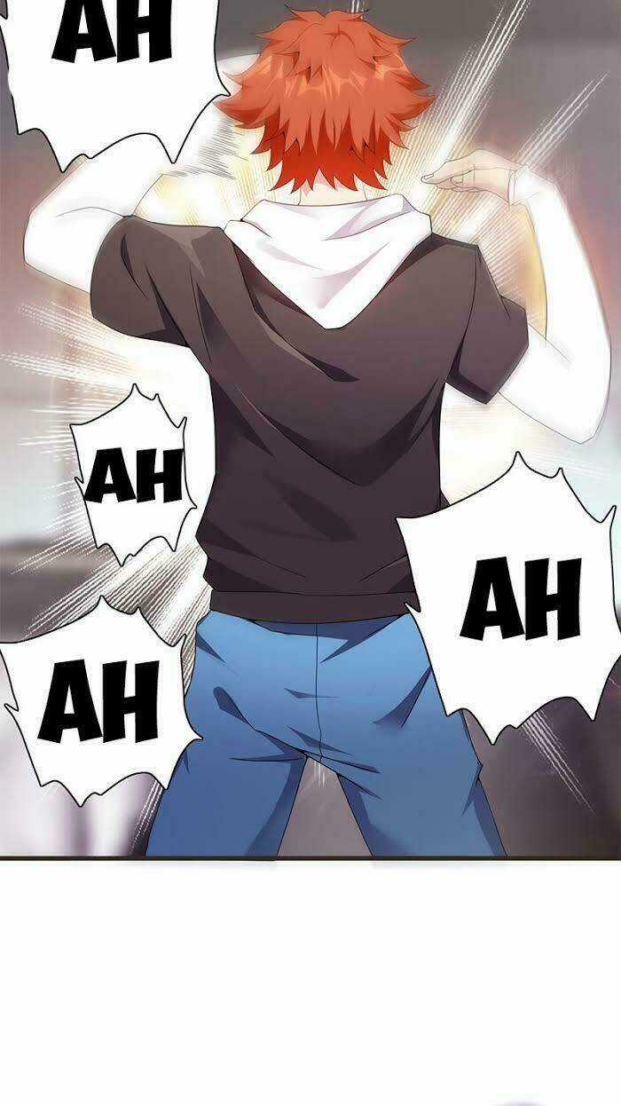 Võ Nghịch Sơn Hà Chapter 21 trang 20