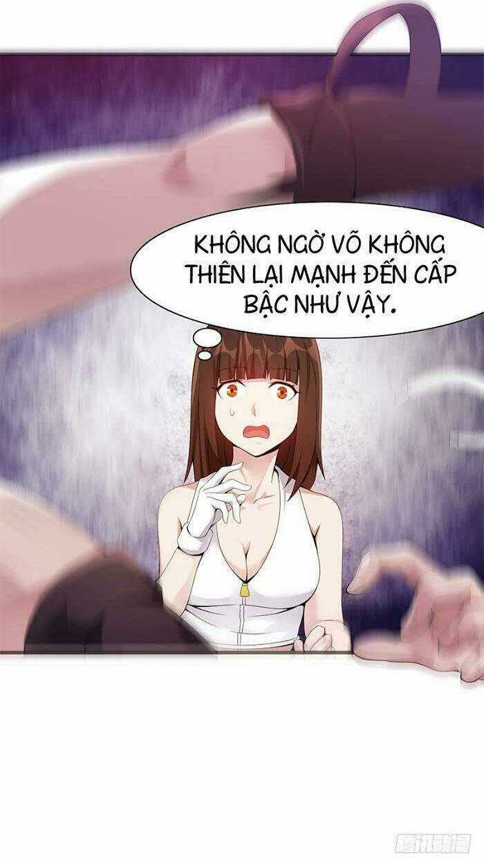 Võ Nghịch Sơn Hà Chapter 21 trang 21